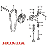 camshaft Pulley